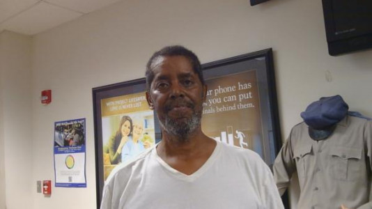 Larry Darnell Slater a registered Sex Offender of Alabama