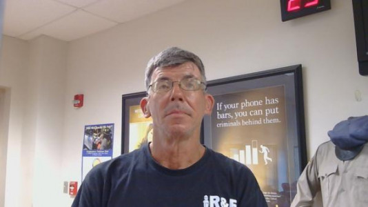 Carey Wayne Smith a registered Sex Offender of Alabama