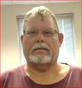 Herman Collie Henson Jr a registered Sex Offender of Alabama