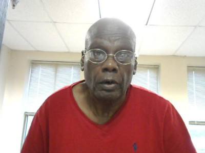 Calvin Jeffery Moore a registered Sex Offender of Alabama