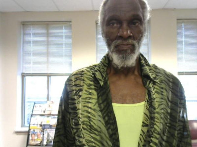 James Edward Jones a registered Sex Offender of Alabama