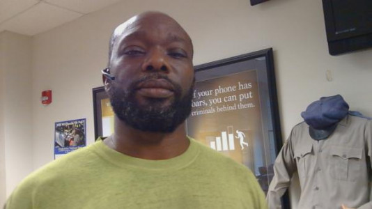 Gail Dennis Walker Jr a registered Sex Offender of Alabama