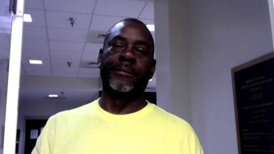 Reginald Bernard Jones a registered Sex Offender of Alabama