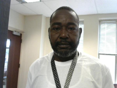 Darrell Cornell Brown a registered Sex Offender of Alabama