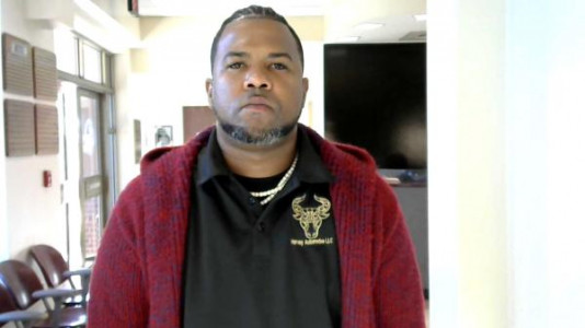 Myron Lynn Carroll Jr a registered Sex Offender of Alabama