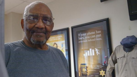 Robert Lee Johnson a registered Sex Offender of Alabama