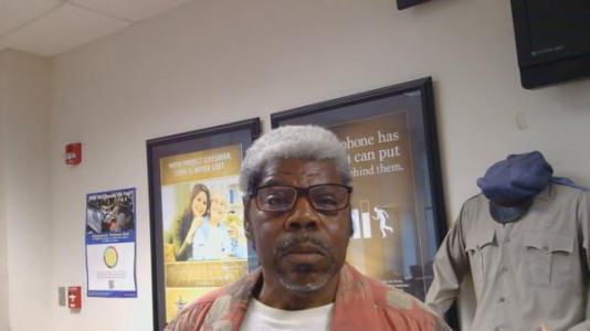 Henry B. Lacey a registered Sex Offender of Alabama