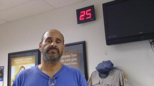 Derek Ammon Ramos a registered Sex Offender of Alabama