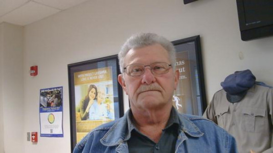 Bobby Joe Sutterfield a registered Sex Offender of Alabama