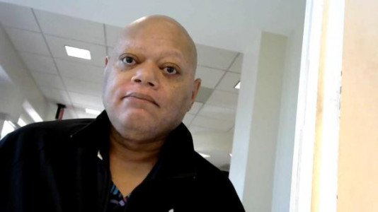 Barry N.m.n. Thomas a registered Sex Offender of Alabama