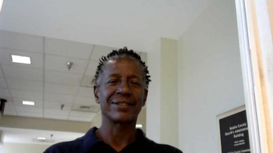 Isaac Theodore Williams a registered  of Alabama