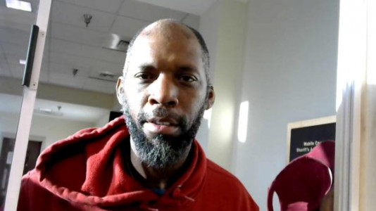 David Tyrone Marshall a registered Sex Offender of Alabama