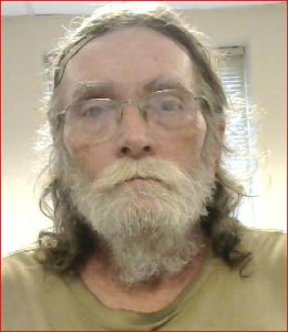 Gerald Wayne Brunson a registered Sex Offender of Alabama