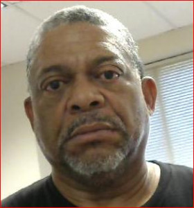 Donald Leo Diamond a registered  of Alabama