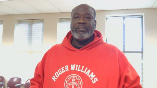 Demetrice Lee Ware a registered Sex Offender of Alabama