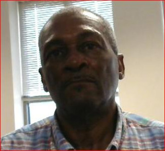 George Eddie Brown a registered Sex Offender of Alabama