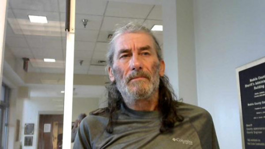 Curtis Wayne Reynolds a registered Sex Offender of Alabama