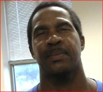 Ester Nathaniel Mccorvey a registered Sex Offender of Alabama