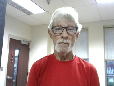 Donald Edward Willard a registered Sex Offender of Alabama