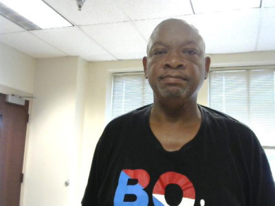 Raymond Alvin Henderson a registered Sex Offender of Alabama