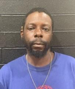 Antruan Dewayne Wesley a registered Sex Offender of Alabama