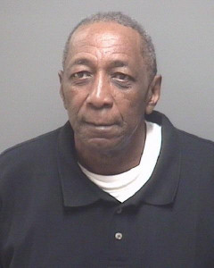 John Buford Reynolds a registered  of Alabama