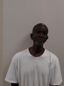 Jeremiah Jones a registered Sex Offender of Alabama