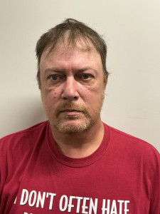 Jonathon Zachary Lamons a registered Sex Offender of Alabama