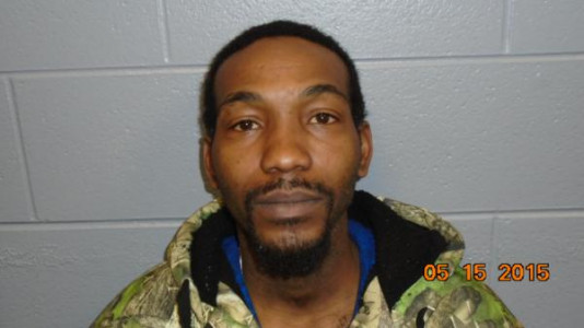 Derrick Eugene Zackery a registered Sex Offender of Alabama