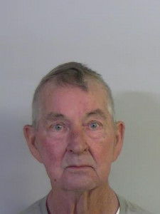 Lewis Marvin Jones a registered Sex Offender of Alabama