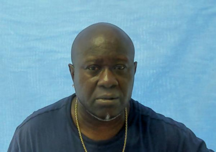 Marvin Townsend a registered Sex Offender of Alabama