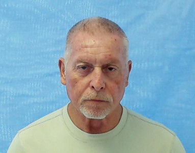 John Sumner Gates a registered Sex Offender of Alabama