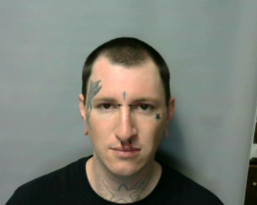 Justin Blake Mcdonald a registered Sex Offender of Alabama