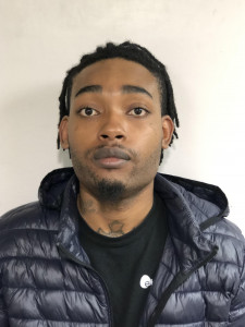De'abra Raekwon Richmond a registered Sex Offender of Alabama