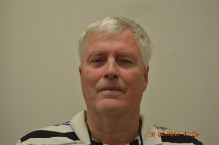 Edward Allan Smith a registered  of Alabama