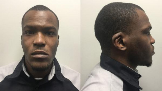 Desean Marques Crumpton a registered Sex Offender of Alabama