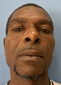 Jeffery Richardson a registered Sex Offender of Alabama