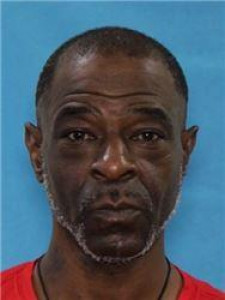 James Craig Washington a registered Sex Offender of Alabama