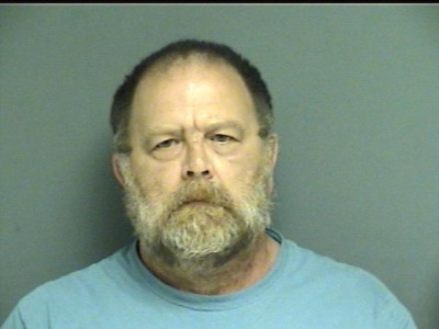 Robert Donald Sutton a registered Sex Offender of Alabama