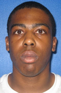 Ladarrious Cortez Burpo a registered Sex Offender of Alabama