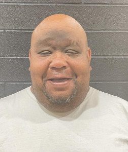 Demetrius Dewayne Twitty a registered Sex Offender of Alabama