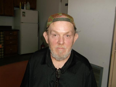 Ricky Ray Adamson a registered Sex Offender of Alabama