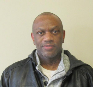 Jerome Heard a registered Sex Offender of Alabama