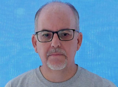 Darren Bradley Seibert a registered Sex Offender of Alabama