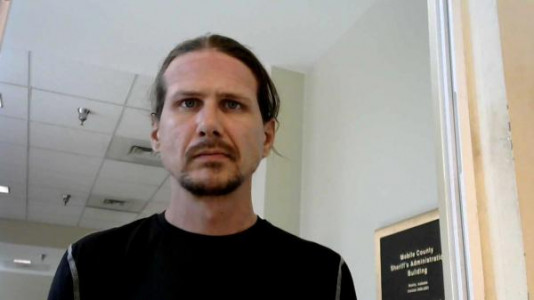 Shawn Curtis Haskew a registered Sex Offender of Alabama