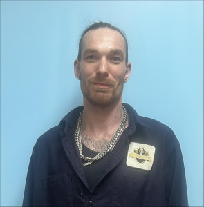 Barry Harley David Roberts a registered Sex Offender of Alabama