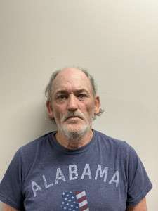 Donald James Duncan a registered Sex Offender of Alabama