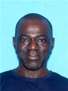 Clinton Edward Albert a registered Sex Offender of Alabama