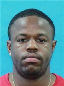 Rashaun Deandre Mccall a registered  of Alabama