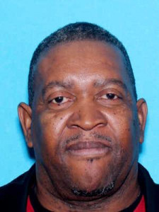 Henry James Goode a registered Sex Offender of Alabama